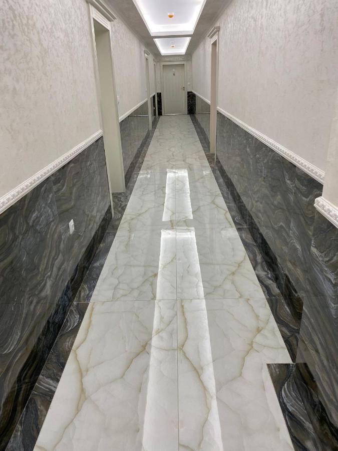 Luxury Penthouse Apartments At Valencia Gardens 부르가스 외부 사진
